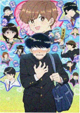 第9影院编辑部观察动画作画段落标注的配图